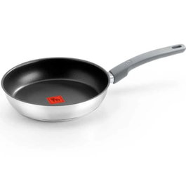 Monix Sartén Elite Non Stick M241307 Ø26cm Acero Inoxidable Apta Inducción